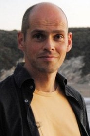 Eckart Gadow portrait