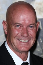 Gary Sweet portrait