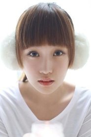 Zhao Xirui portrait