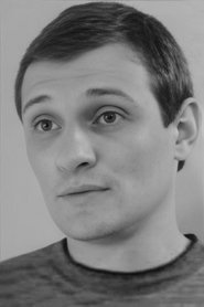 Arkadiy Koval portrait