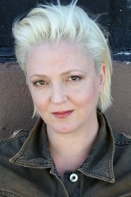 Katya Gardner portrait
