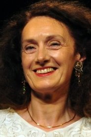 Maud Rayer portrait