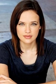 Brina Palencia portrait