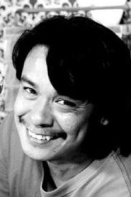 Tanai Nimcharoenpong portrait