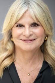 Guylaine Tremblay portrait