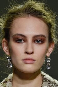Ania Chiz portrait