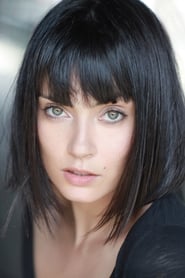 Wendy Glenn portrait