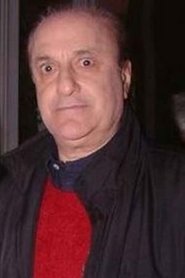 Giorgio Bracardi portrait