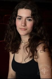 Rachel Vangelist portrait