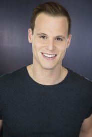 Joe Conti portrait