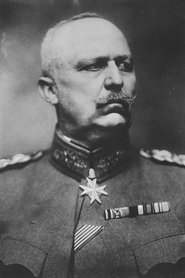 Erich Ludendorff portrait