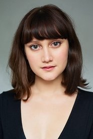 Elina Alminas portrait