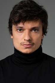Rafael Lozano portrait