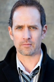 Robert Moloney portrait