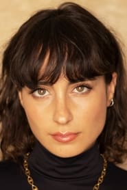 Rosalinda Galán Parrales portrait