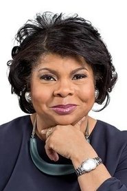 April Ryan portrait