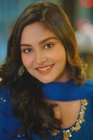 Naznin Nahar Niha portrait
