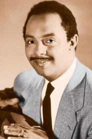 Dámaso Pérez Prado portrait