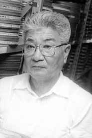 Takashi Kawamata portrait