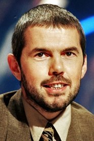 Marek Eben portrait