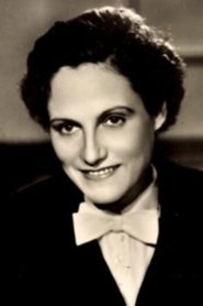 Ingeborg Egholm portrait