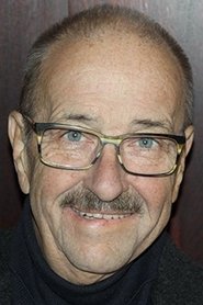 Krzysztof Zakrzewski portrait