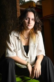Letícia Rothe portrait