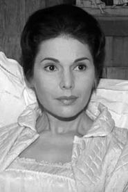 Michèle Méritz portrait