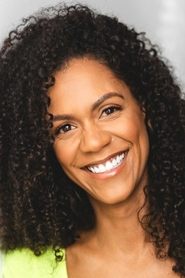 Joella Crichton portrait