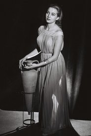 Rositza Danailova portrait