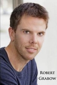 Rob Grabow portrait