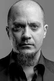 Kerem Kabadayi portrait