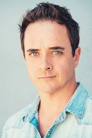 David Kopp portrait