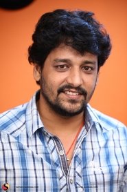 Vidharth portrait