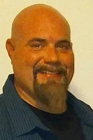Matthew Bollinger portrait
