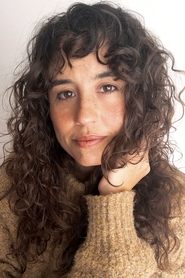 Marisé Álvarez portrait