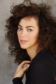 Elena Goode portrait