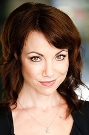 Suzanne Schmidt portrait