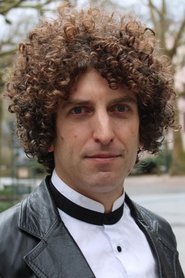 Adam Donen portrait