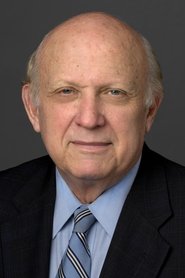 Floyd Abrams portrait