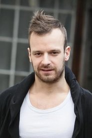 Lukáš Dóza portrait