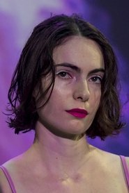 Styliana Ioannou portrait
