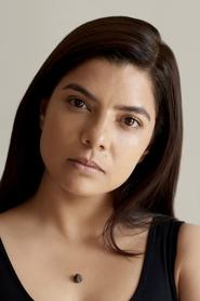 Rajshri Deshpande portrait