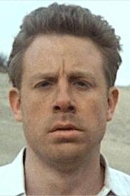 Huib Rooymans portrait