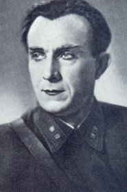 Georgy Anchits portrait