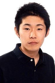 Kazuma Ikeda portrait