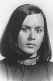 Liana Eliava portrait
