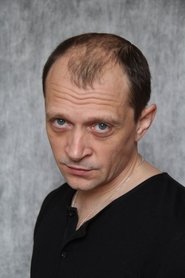 Dmitriy Gusev  portrait