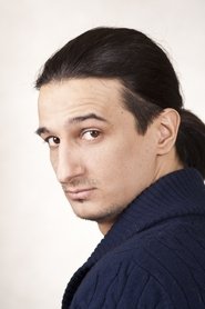 Alexey Vanifatiev portrait