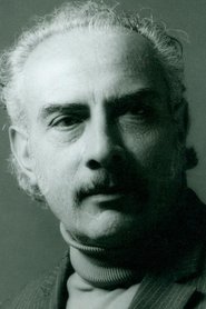 Óscar Soria portrait